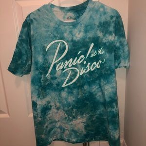 Panic! At The Disco t-shirt